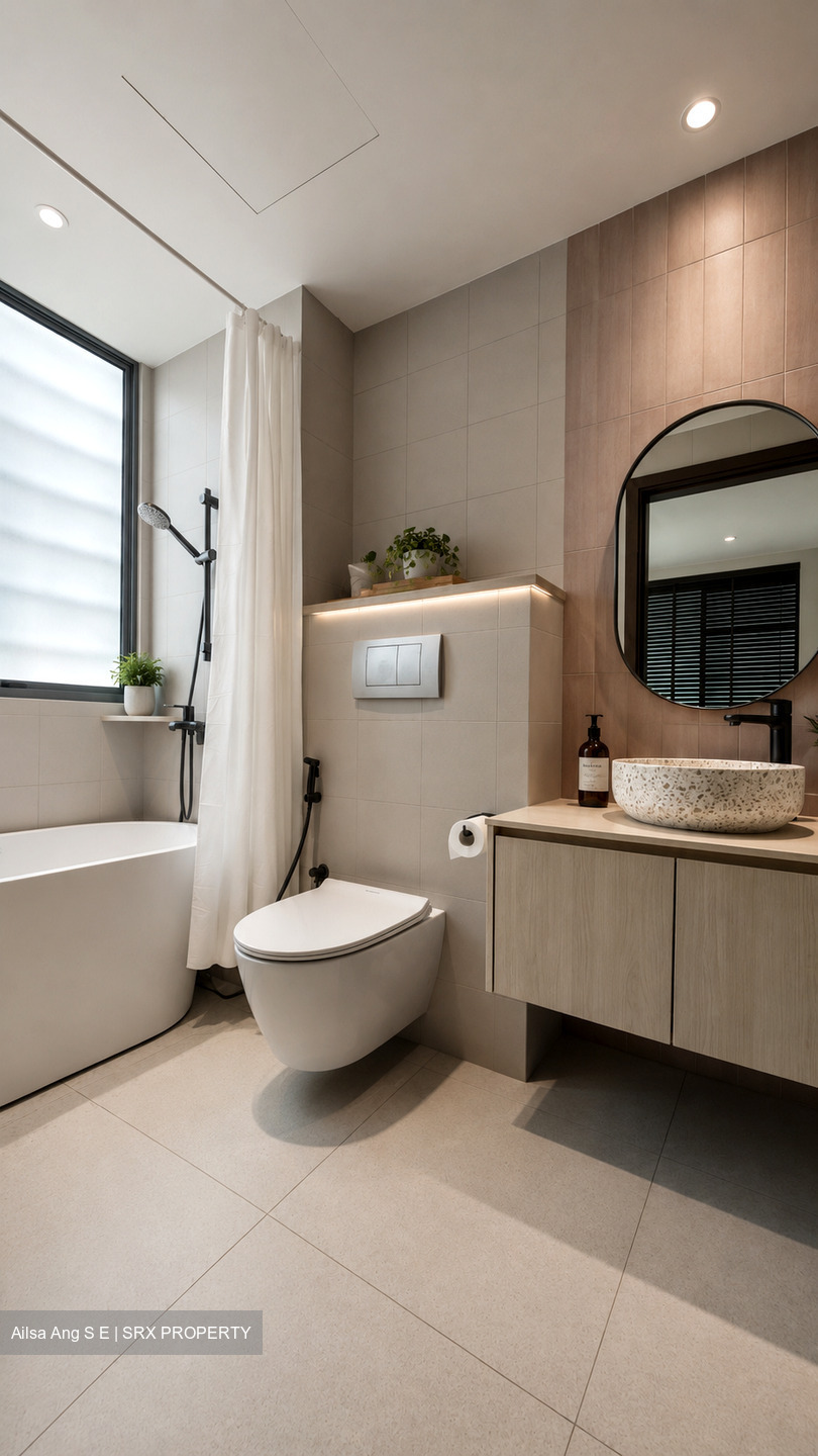 Pasir Panjang Road (D5), Condominium #602023781